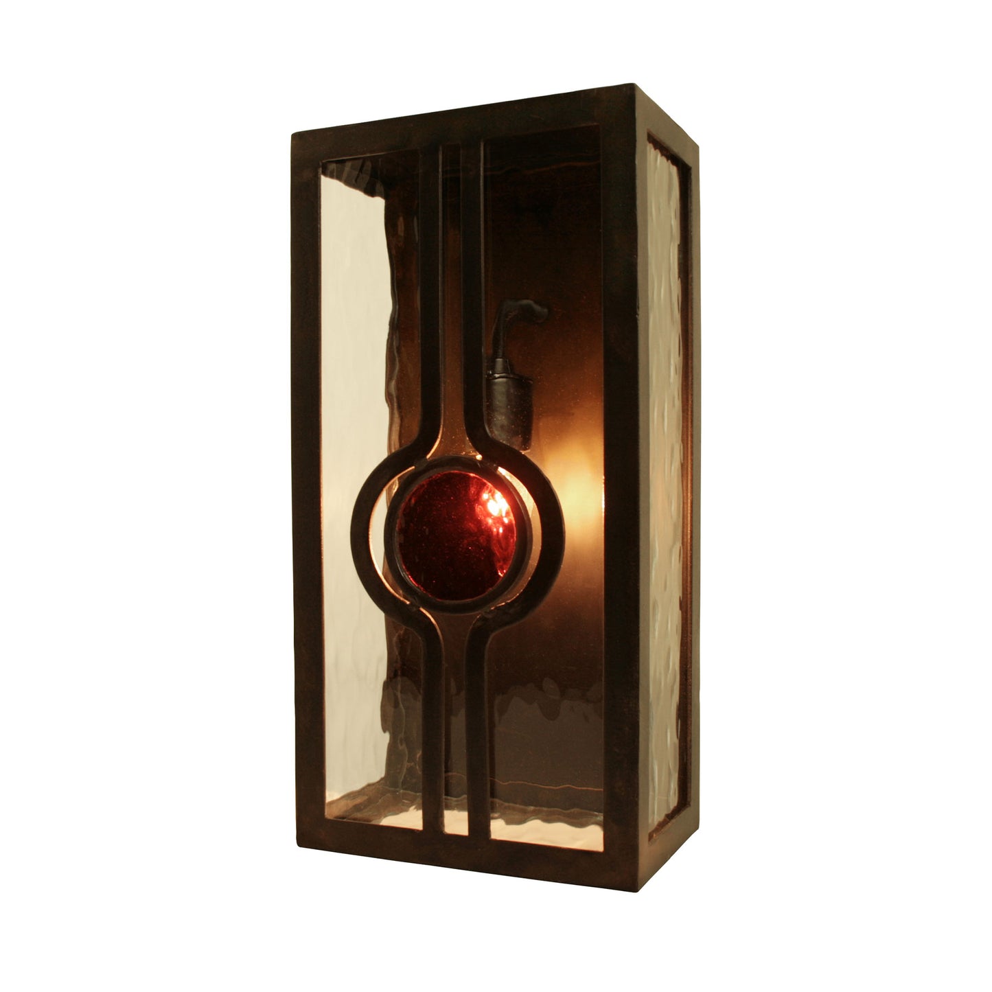 Goccia Sconce | Exterior