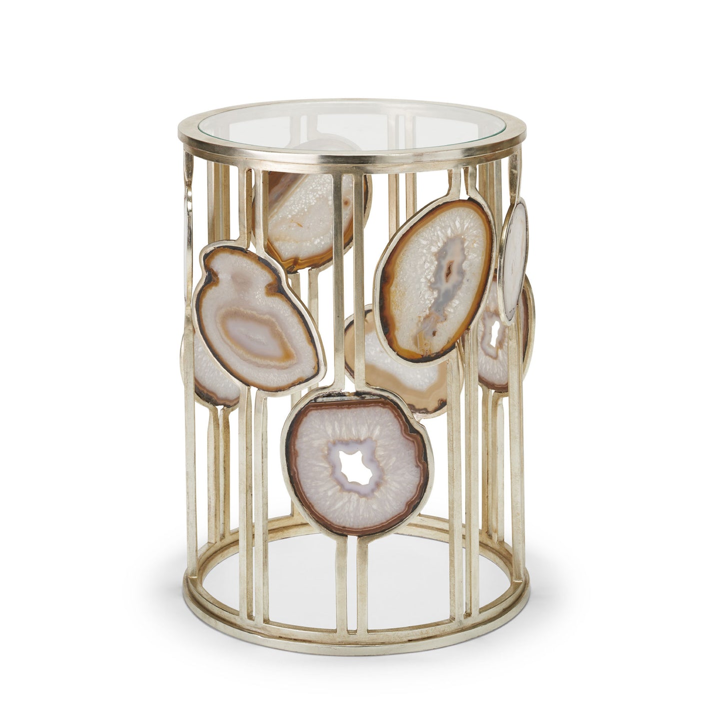 Goccia Supremo Side Table