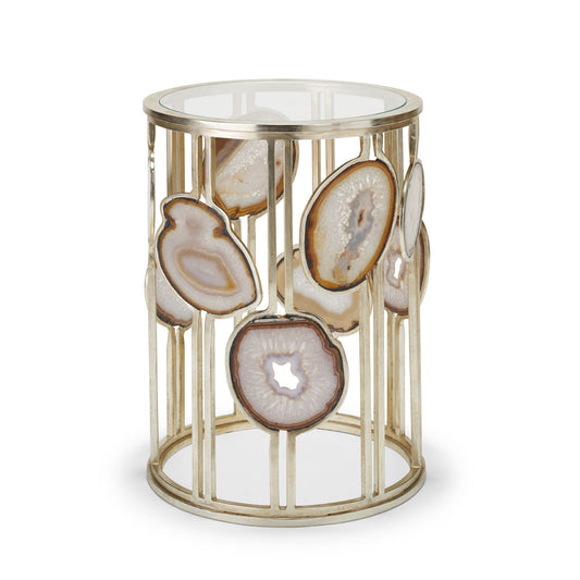 Goccia Supremo Side Table