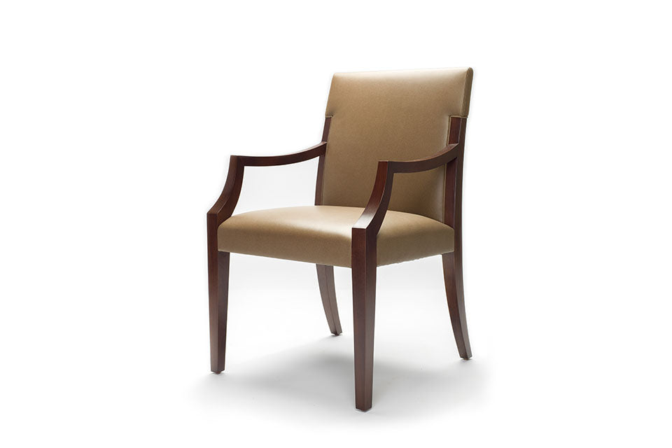 Grace Dining Arm Chair
