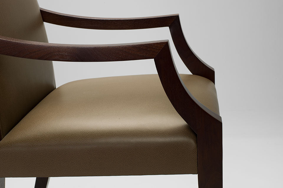 Grace Dining Arm Chair