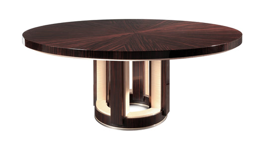 Grand Round Table