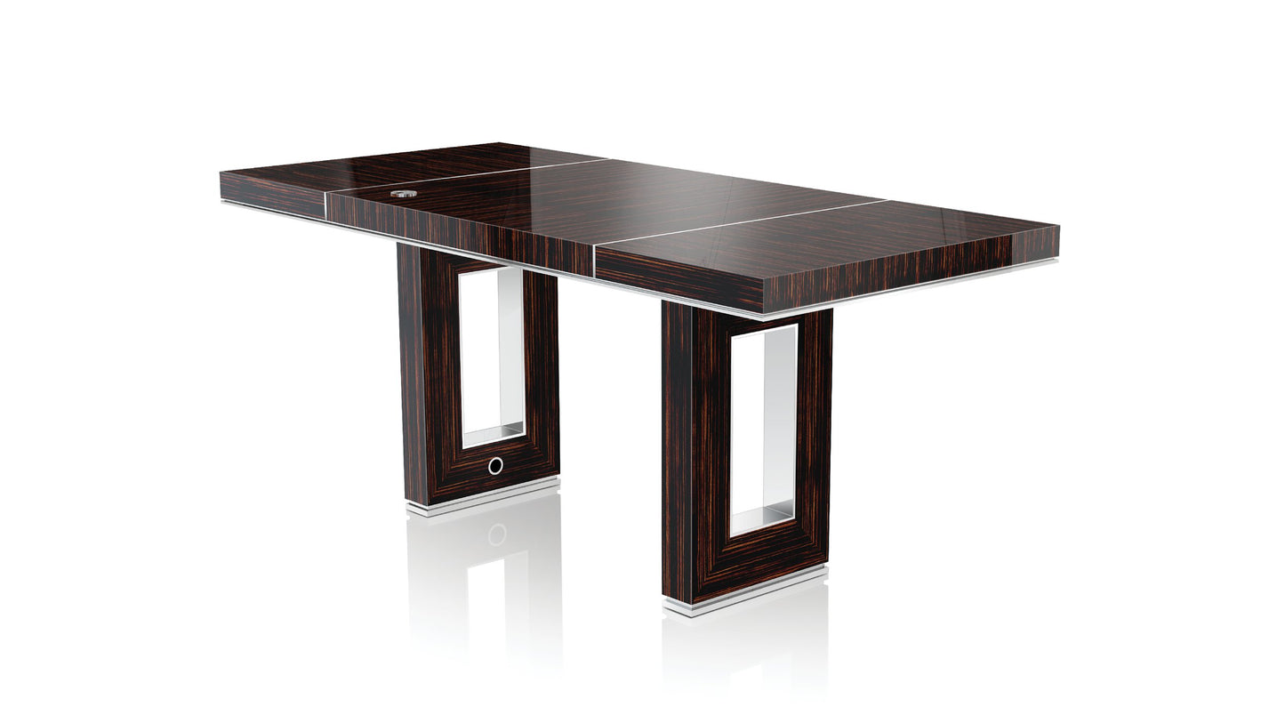 Grand Writing Table