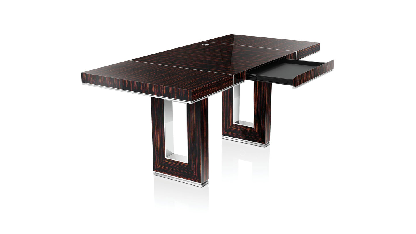 Grand Writing Table