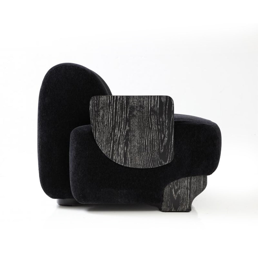Gratitude Lounge Chair