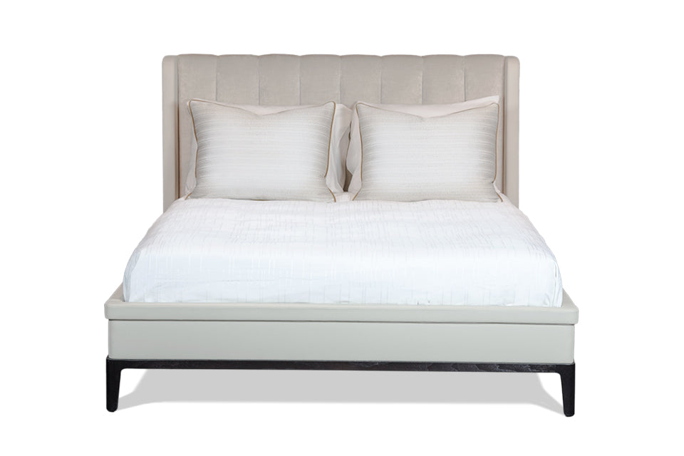 Hamilton Channel Bed