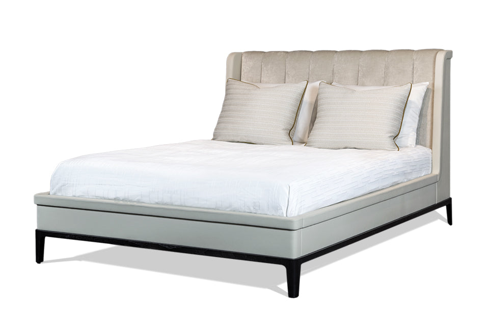 Hamilton Channel Bed