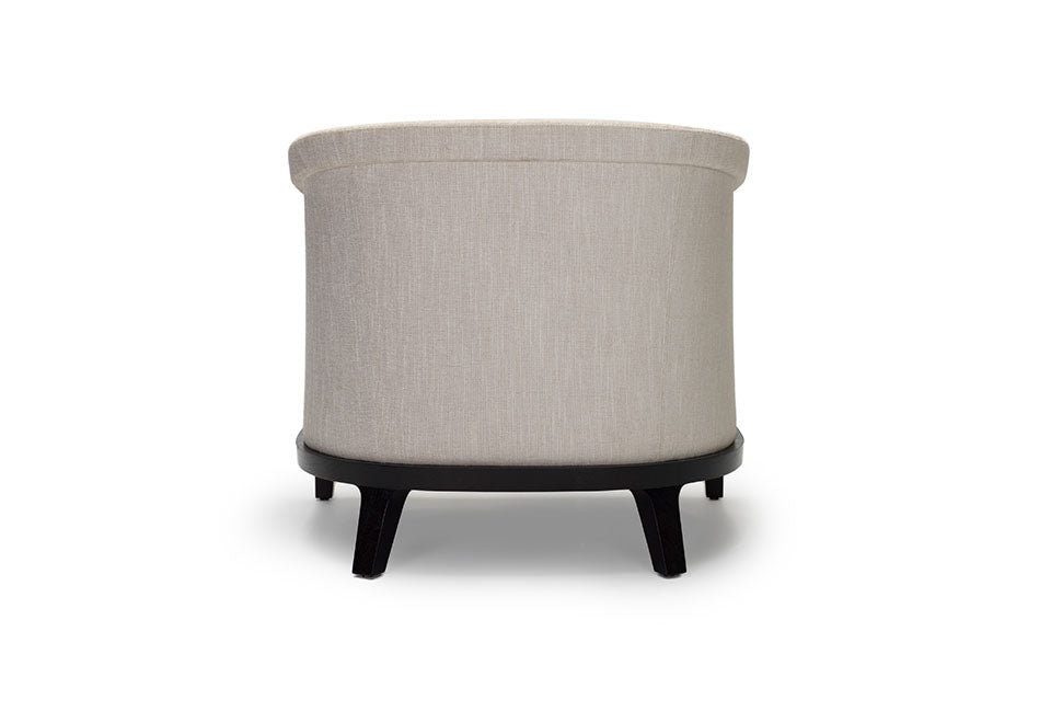Hamilton Club Chair