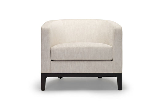 Hamilton Club Chair
