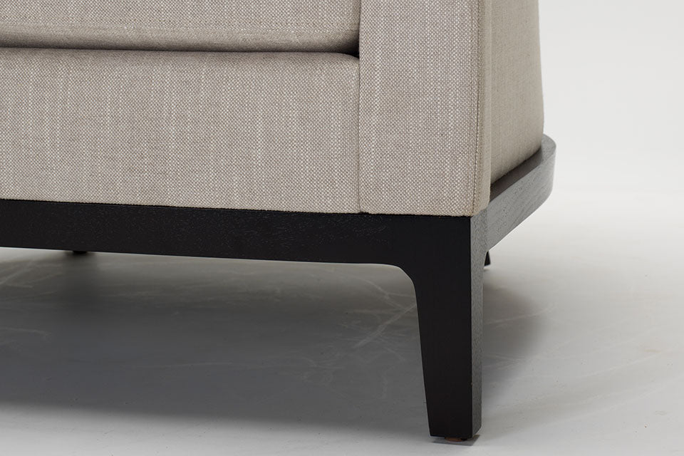 Hamilton Club Chair