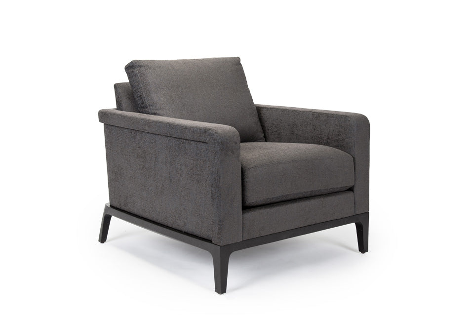 Hamilton Lounge Chair