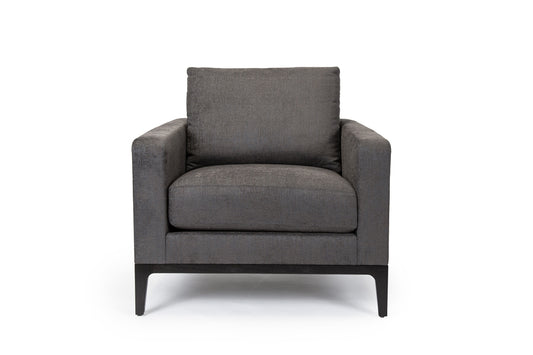 Hamilton Lounge Chair