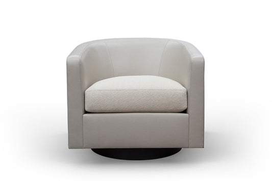 Hamilton Swivel Chair
