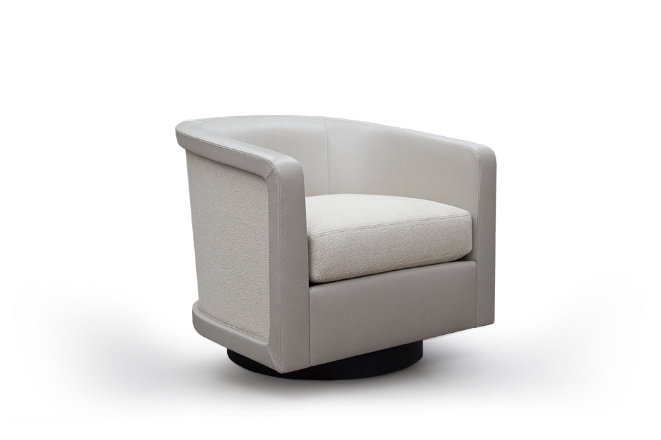 Hamilton Swivel Chair