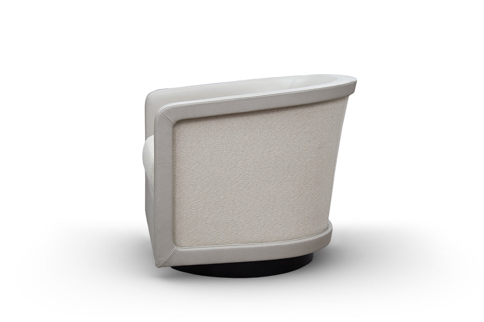 Hamilton Swivel Chair