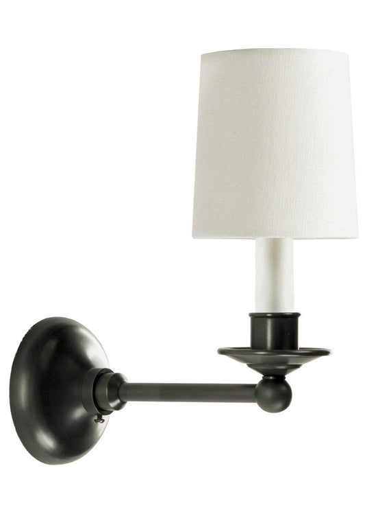 Hamilton Single Sconce