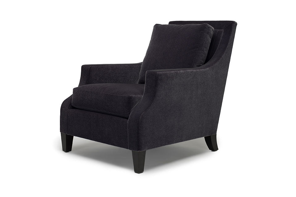 Hudson Club Chair