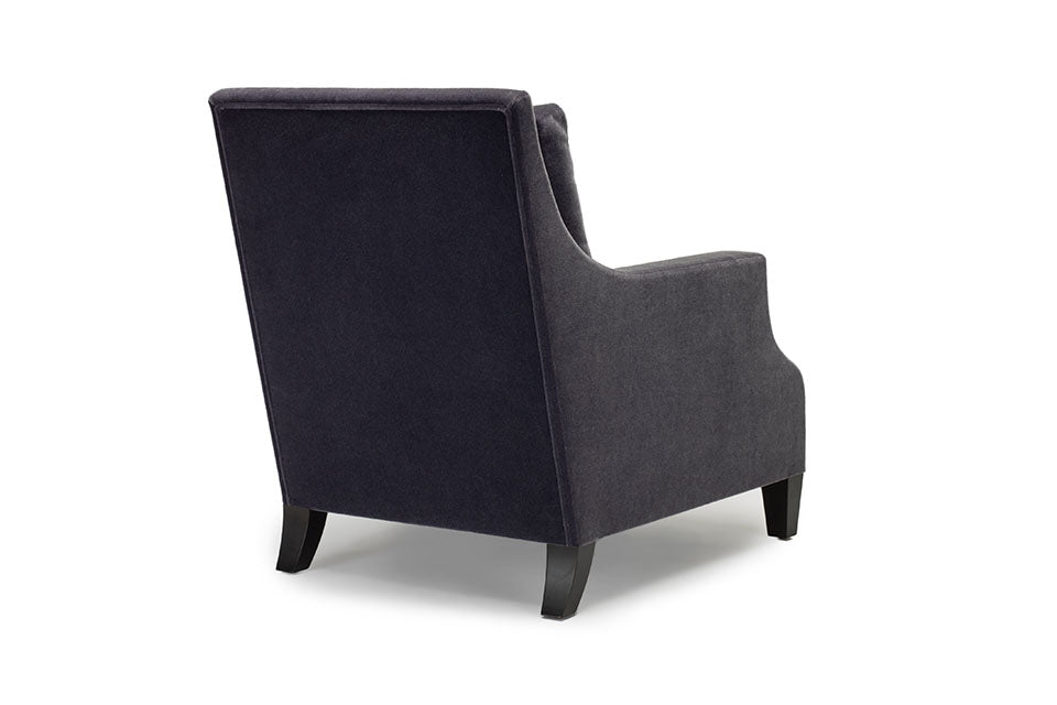 Hudson Club Chair
