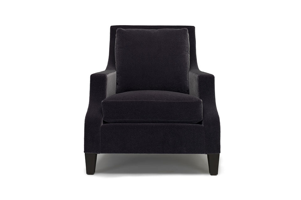 Hudson Club Chair