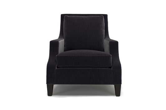 Hudson Club Chair