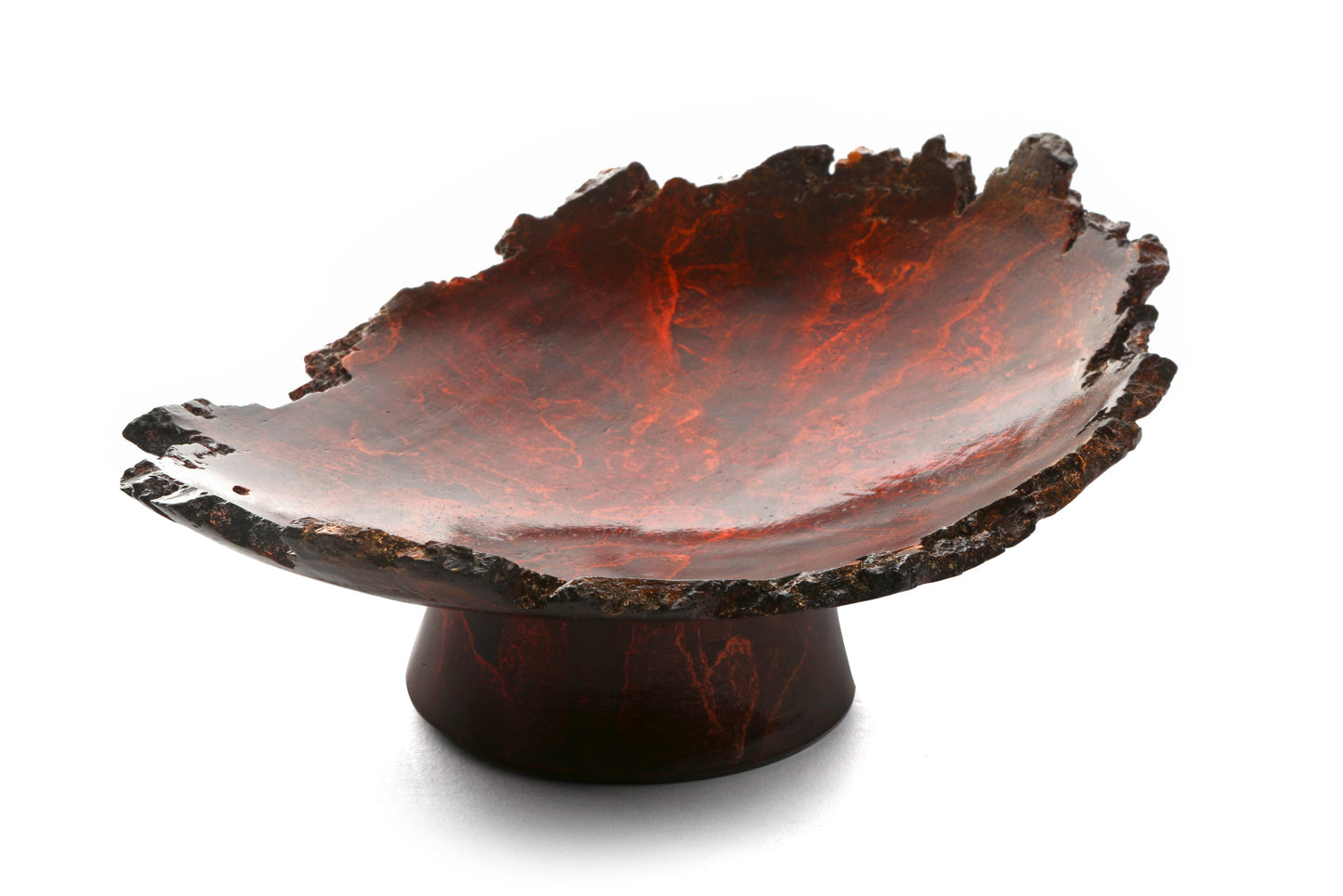 Mavis Footed Dish