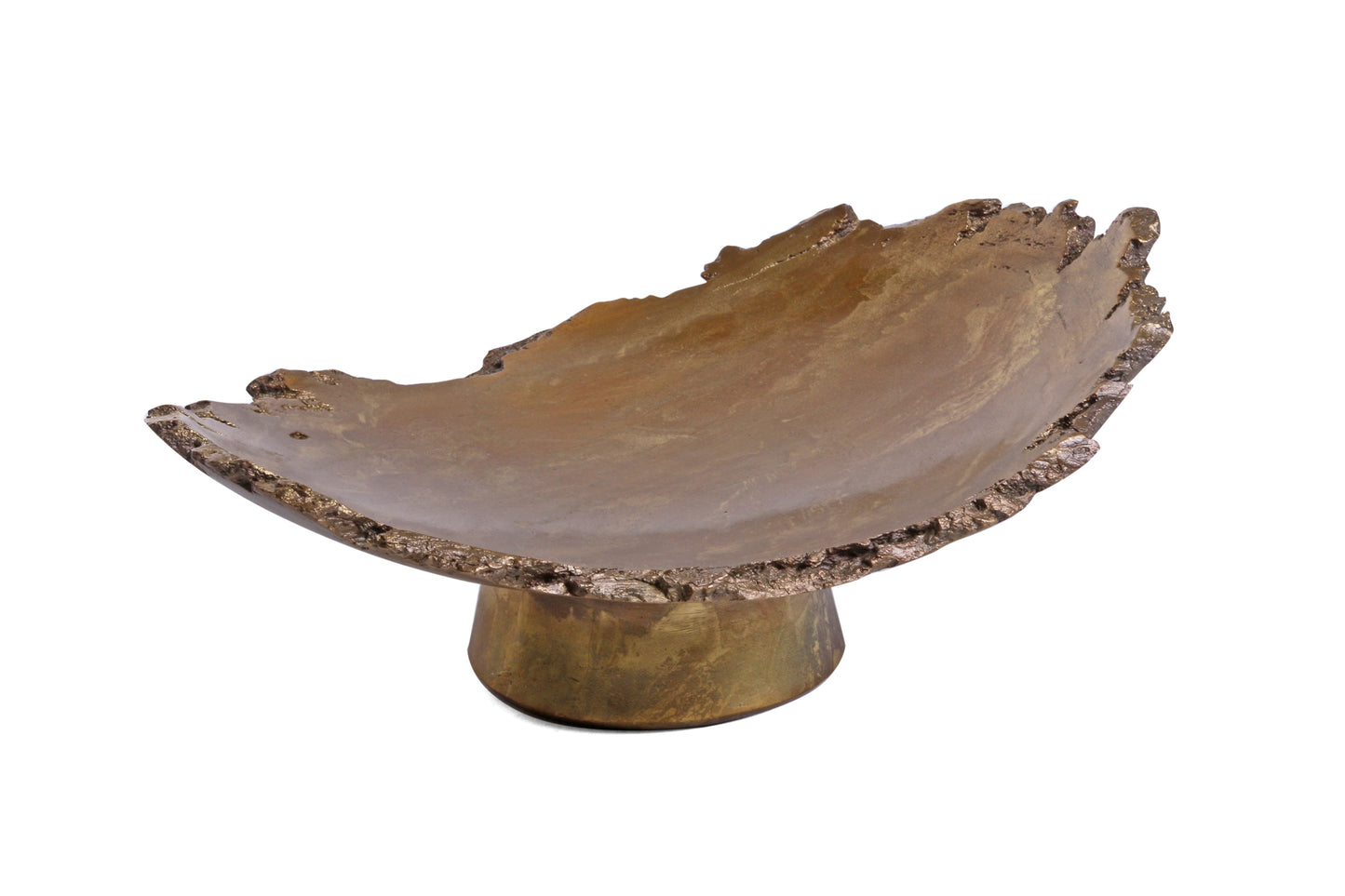 Mavis Footed Dish