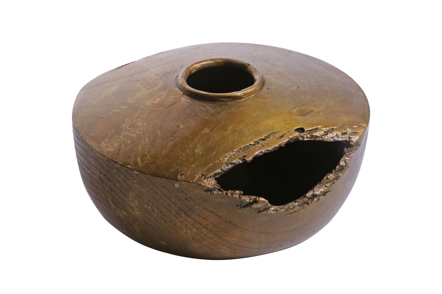 Terra Vase