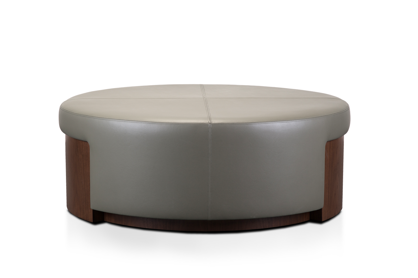 Salerno Round Cocktail Table