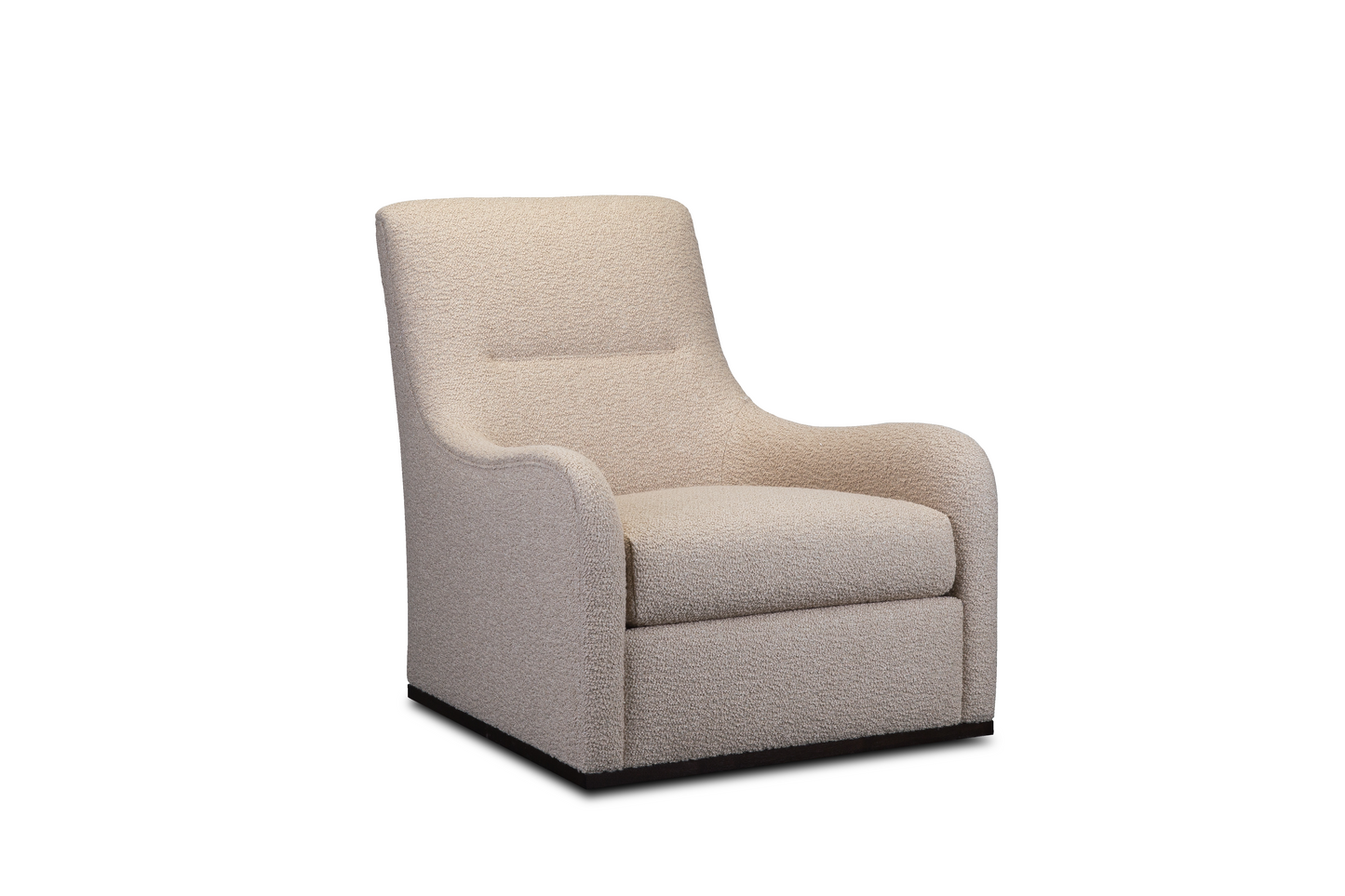Jasper Club Chair (Loose Cushion)
