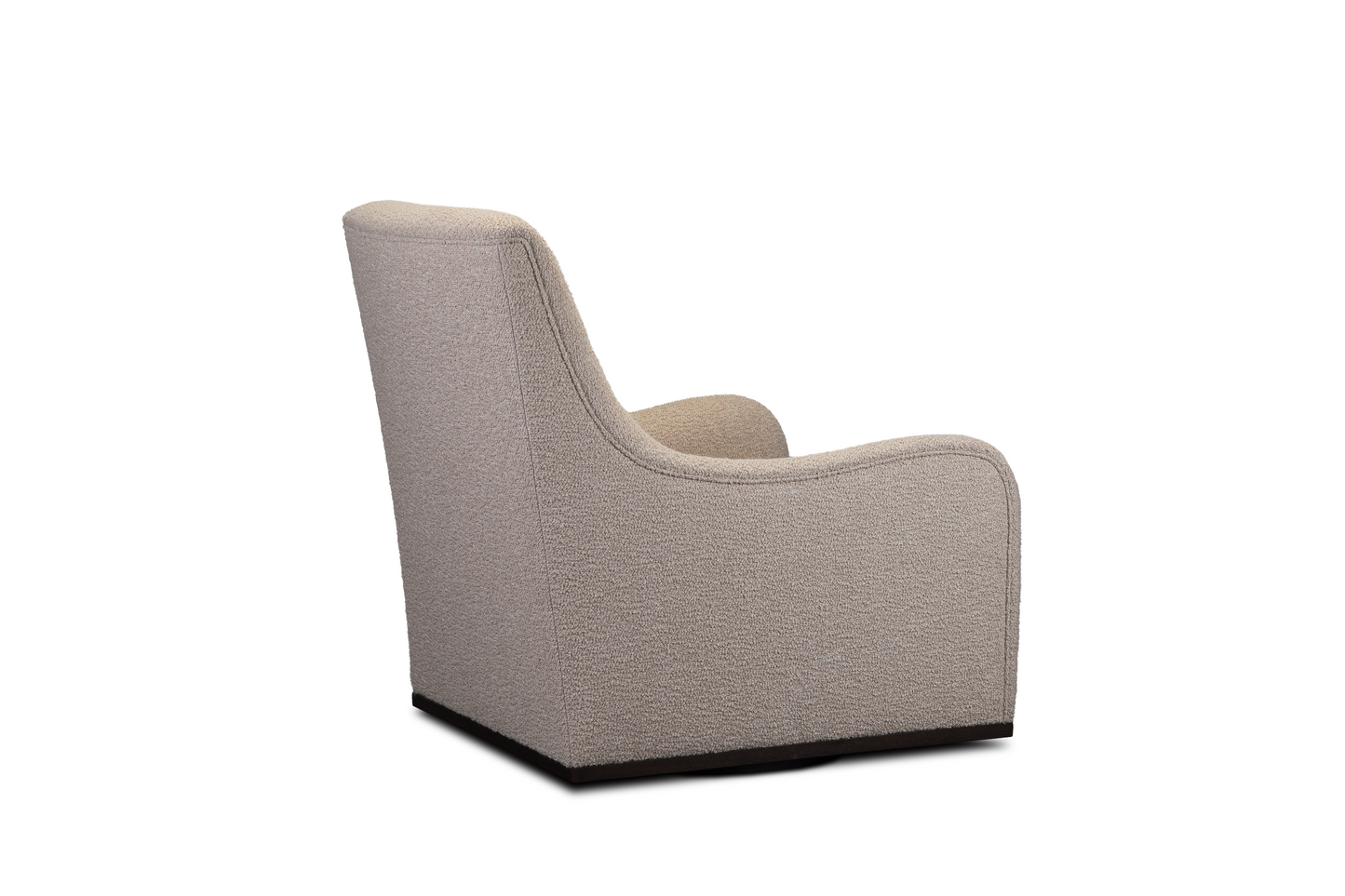 Jasper Club Chair (Loose Cushion)