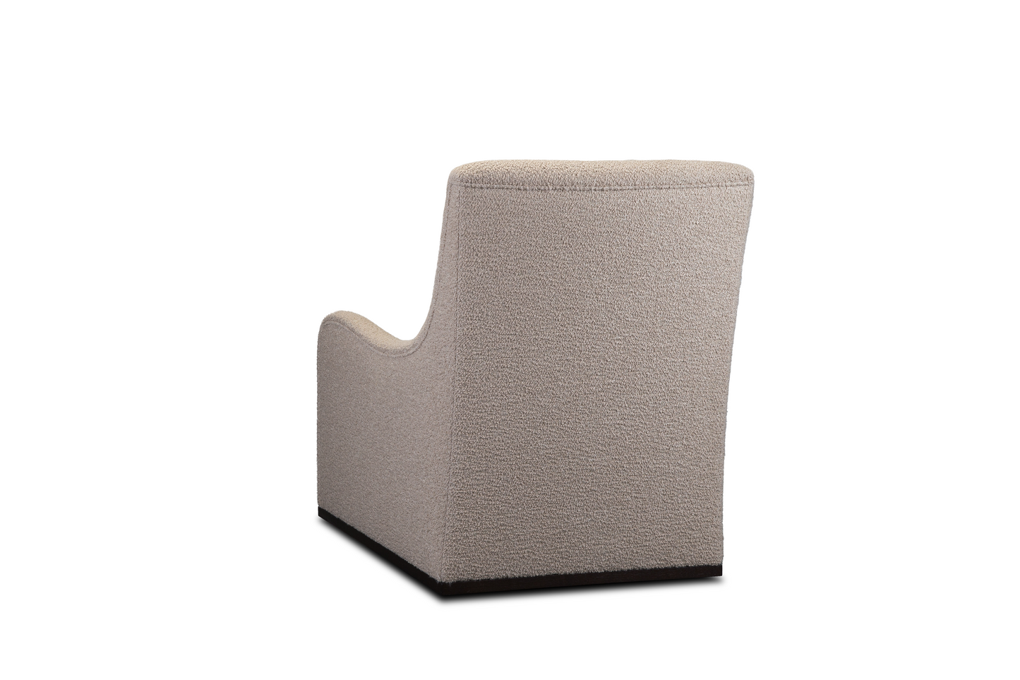 Jasper Club Chair (Loose Cushion)