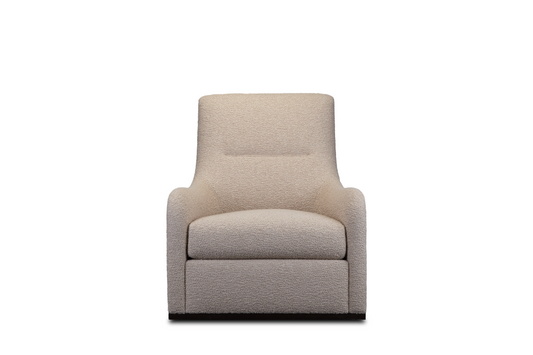 Jasper Club Chair (Loose Cushion)