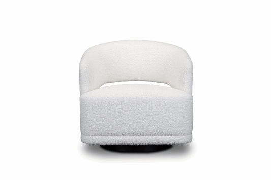 Luna Club Chair (no channels)