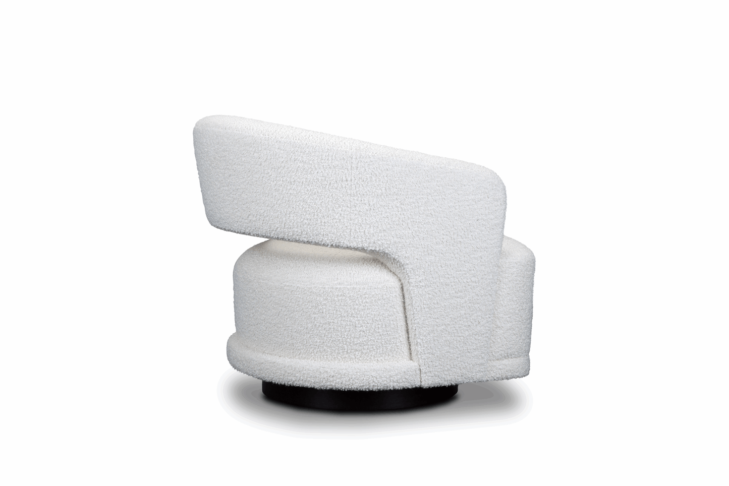 Luna Club Chair (no channels)