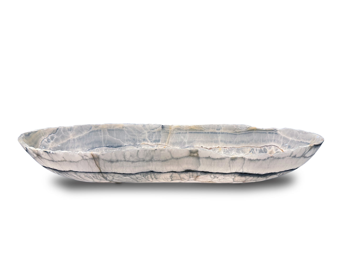 Onyx Canoe