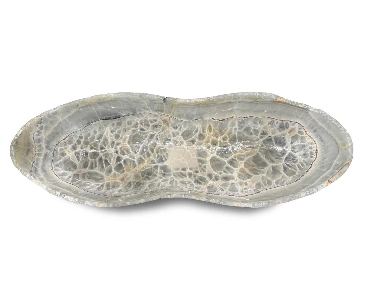 Onyx Canoe