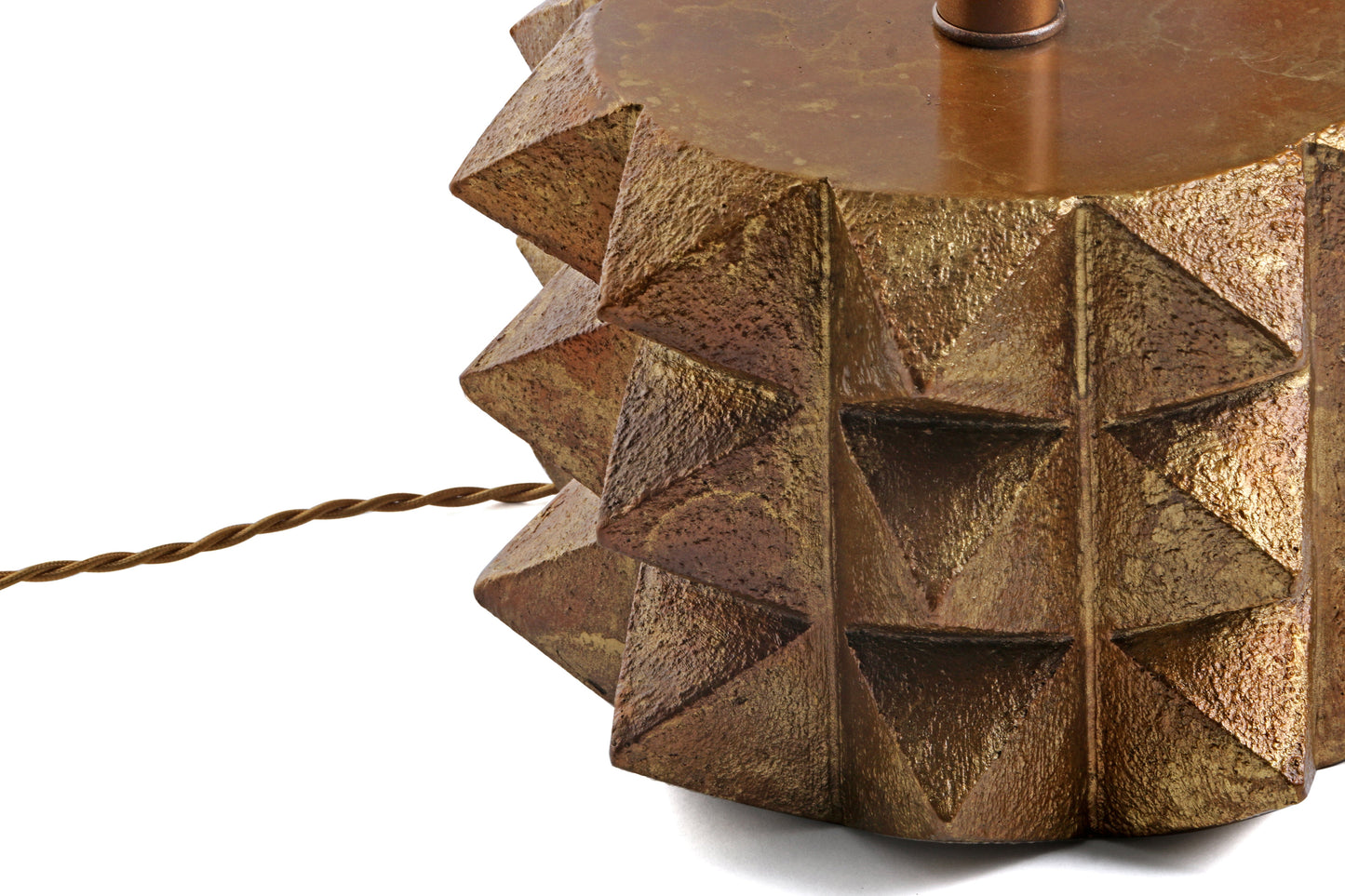 Toria Table Lamp (short)