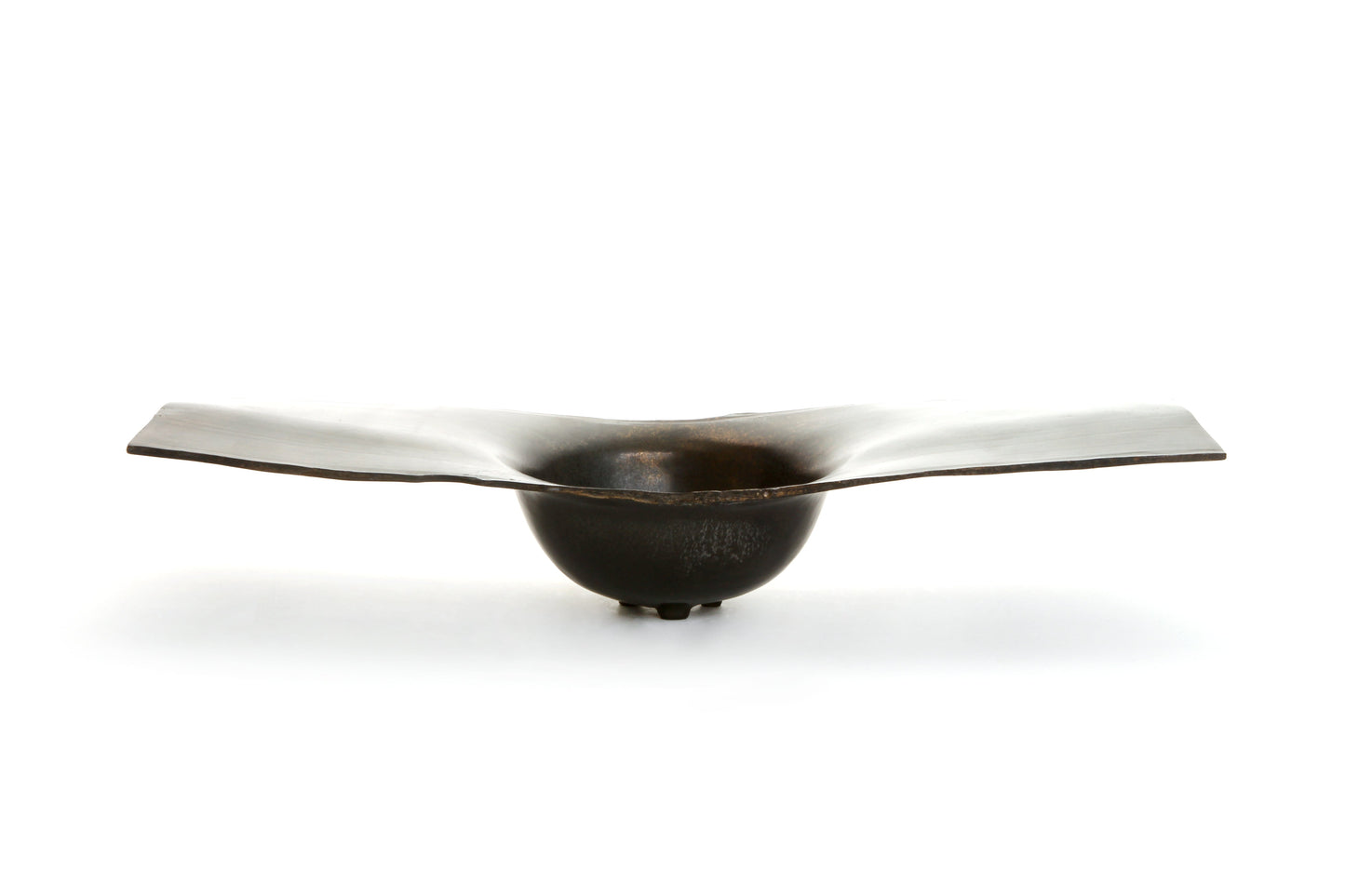 Sequoia Vessel