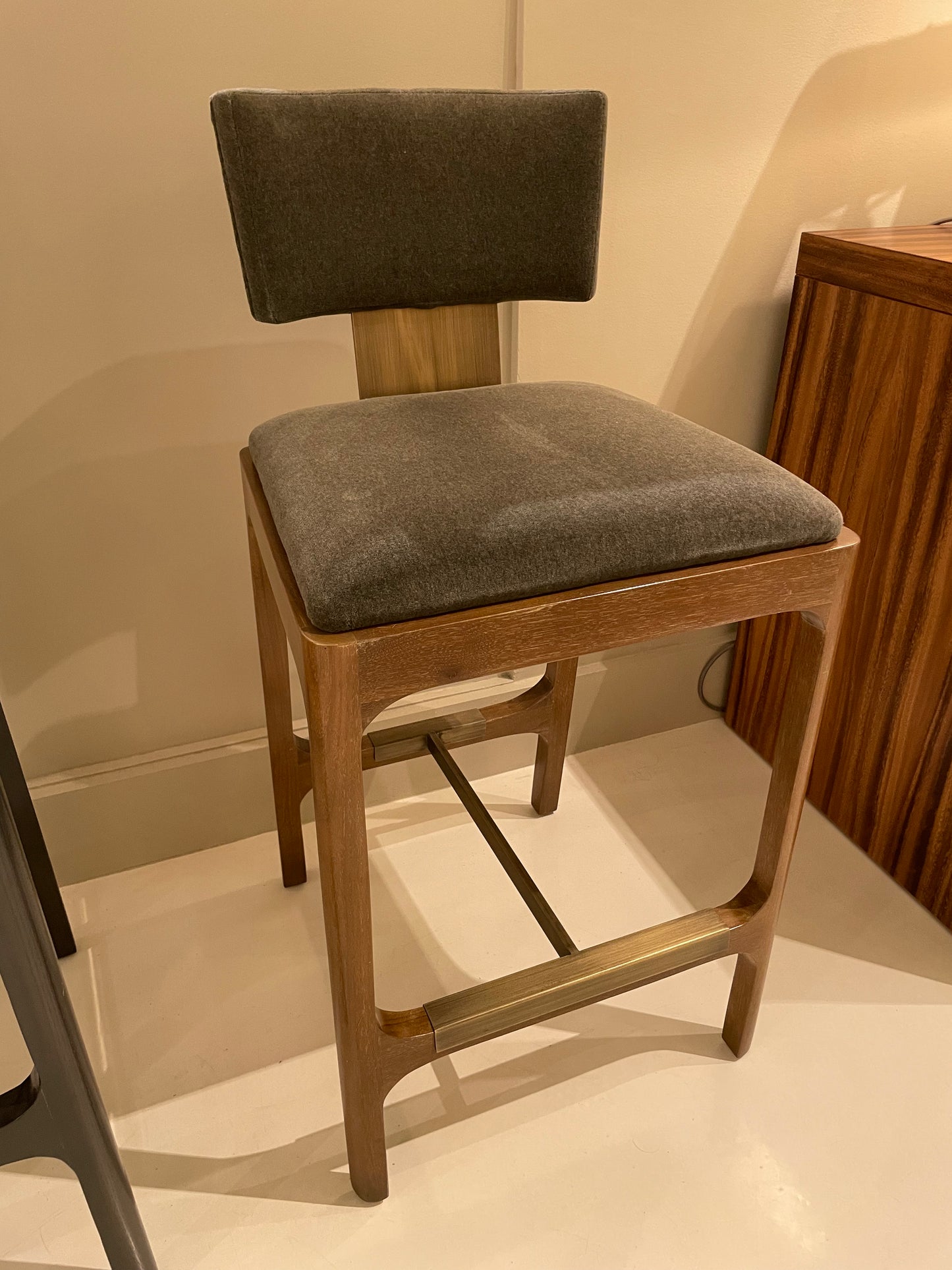 Gramercy Counter Stool