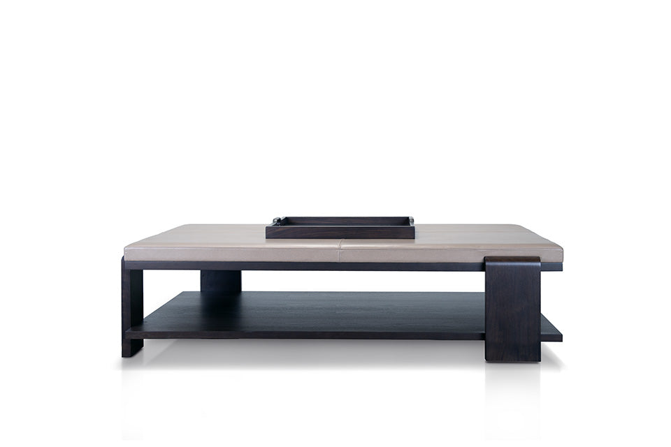 Eden Rectangular Coffee Table