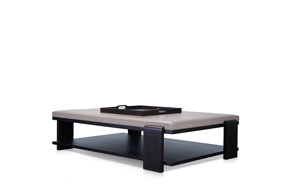 Eden Rectangular Coffee Table