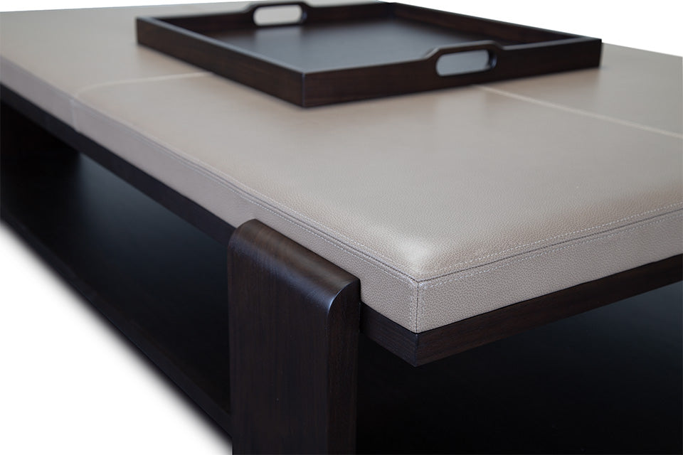 Eden Rectangular Coffee Table