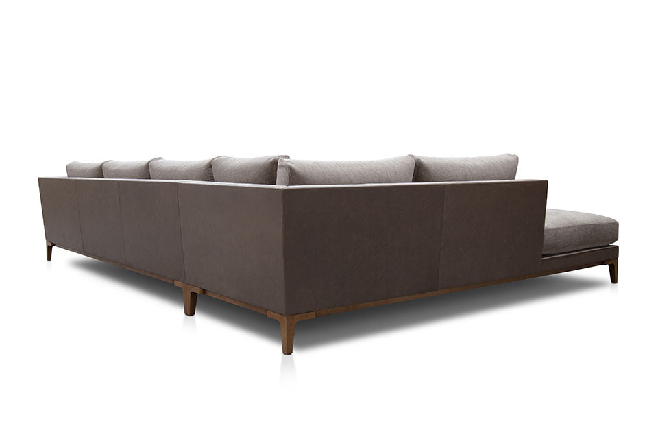 Barcelona Sofa & Sectional