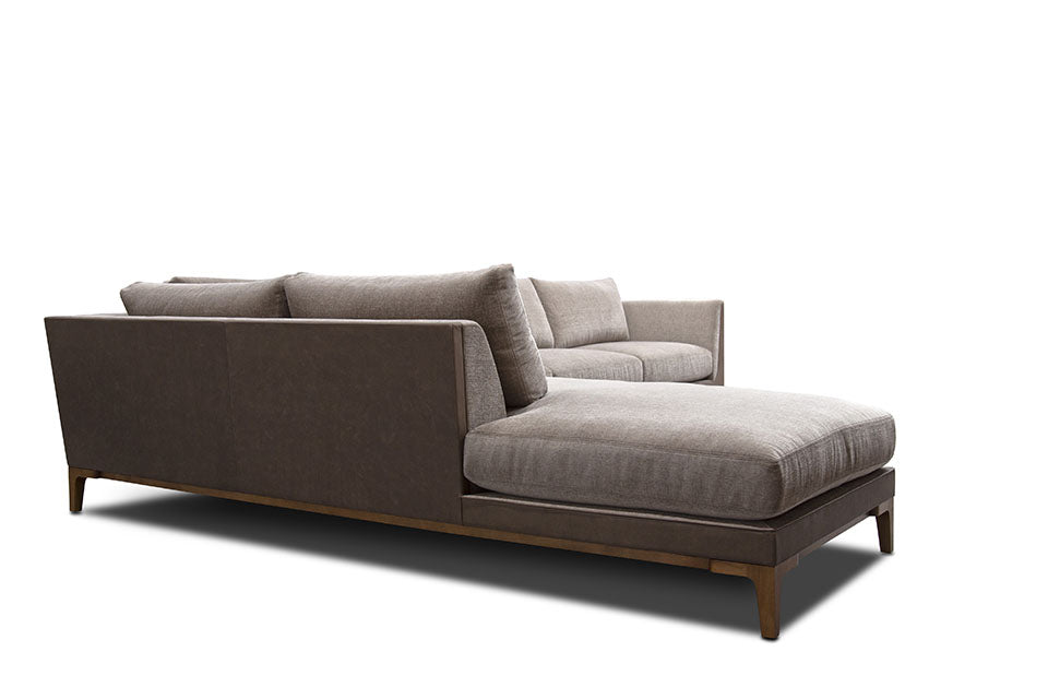 Barcelona Sofa & Sectional