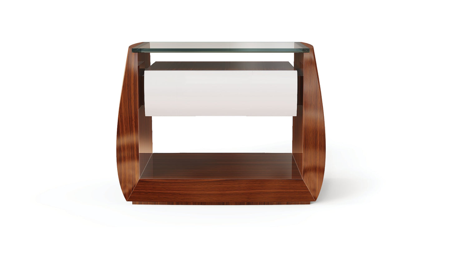 Intermezzo Night Table