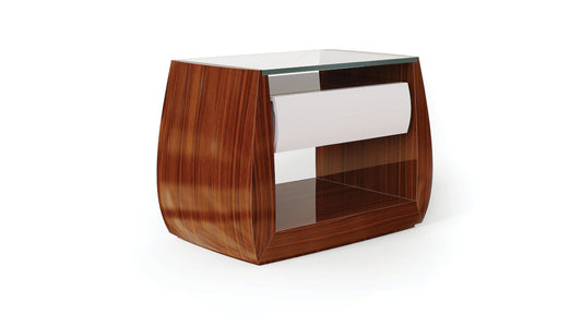 Intermezzo Night Table