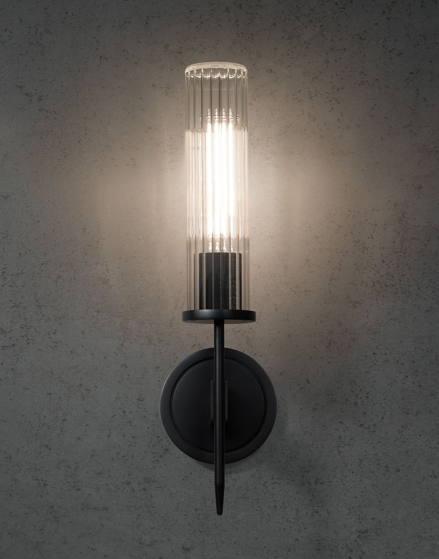 Alouette Outdoor Sconce