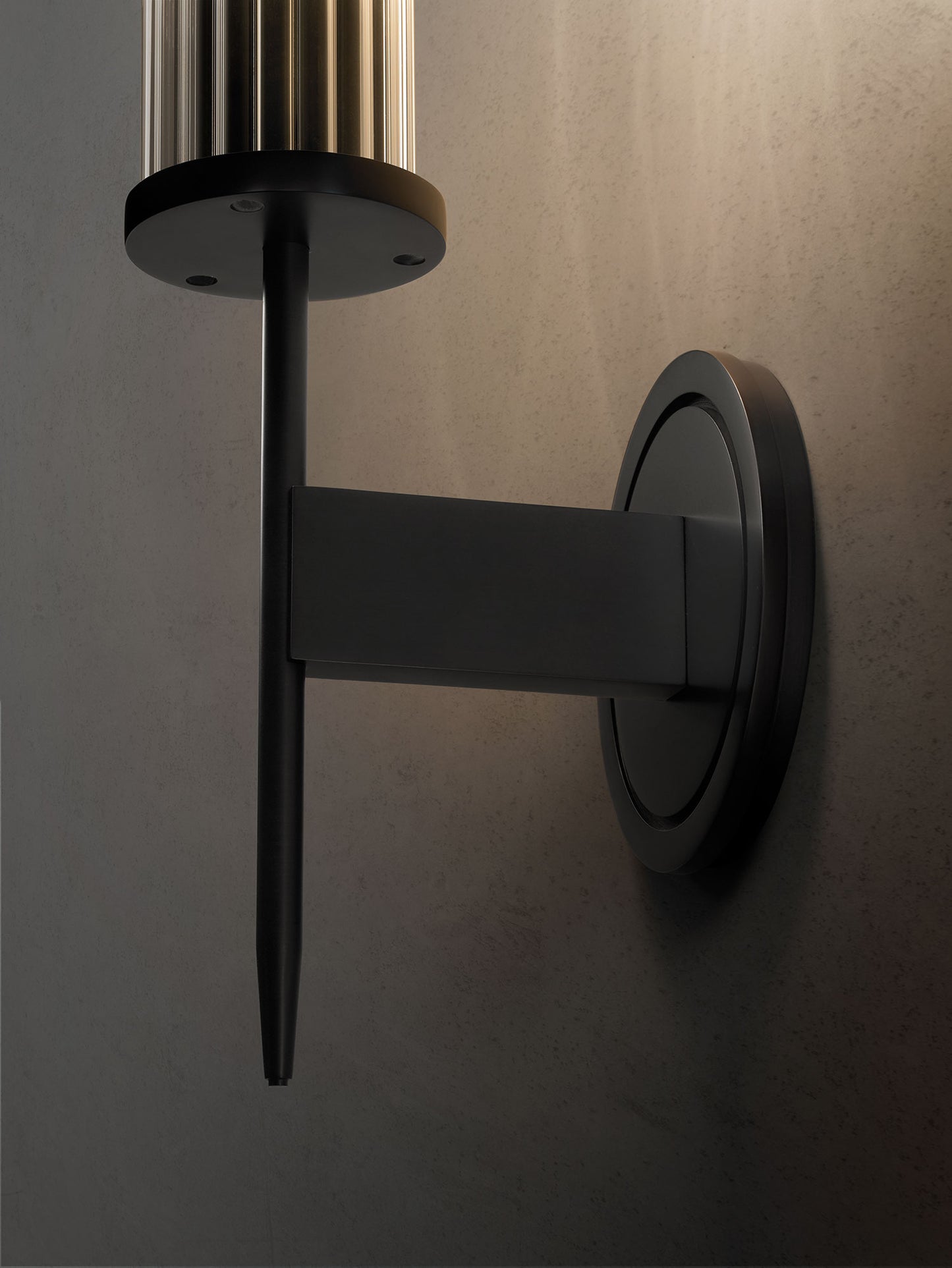 Alouette Outdoor Sconce