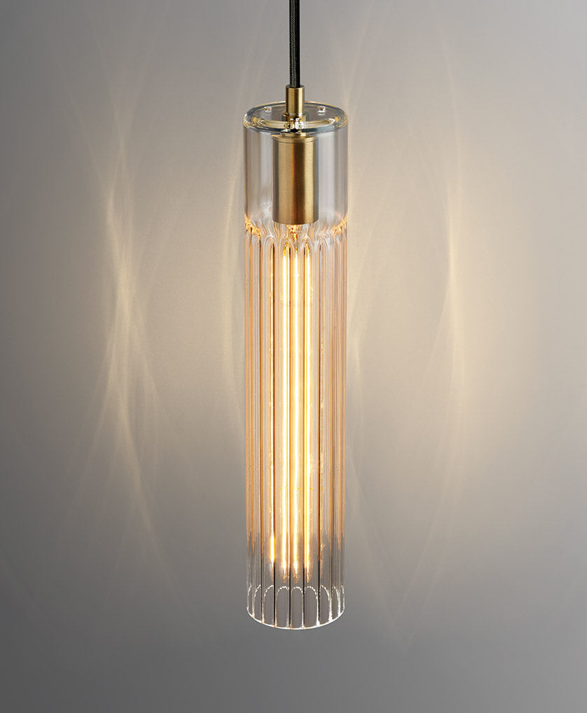 Alouette Pendant