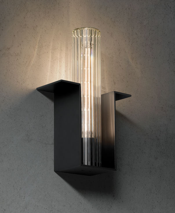 Amboise Outdoor Sconce